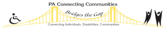 PA Connecting Communties Logo